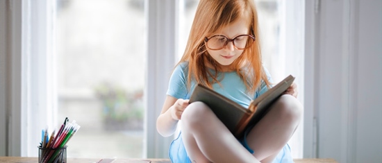 How Accessibility Can Benefit Both Children and Publishers