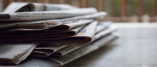 How Independent Publishers Can Partner with the Press