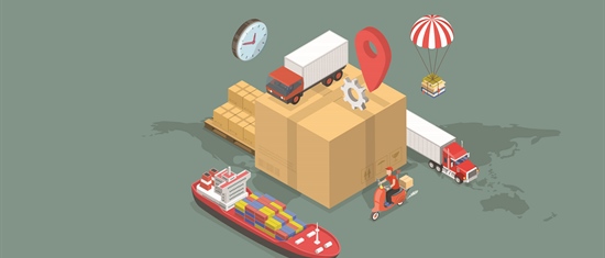 Coming and Going: Why the Supply Chain Still Matters