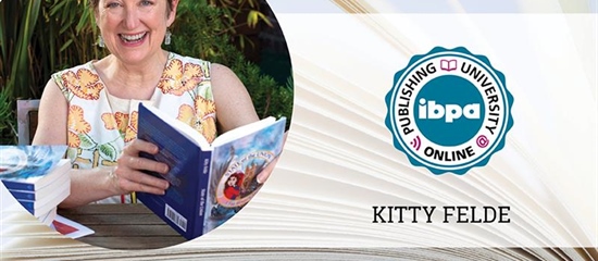 Podcasting 101 with Kitty Felde