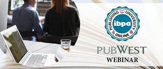 PubWest Boot Camp: Managing a Publishing House in a Tough Year