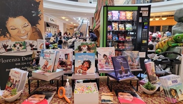 Bold Marketing Moves for Children’s Books