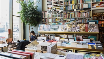 What Publishers Can Learn from the Bookselling Frontlines