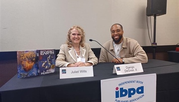 A Marketing Playbook for Today’s Book Market