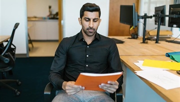 Preparing for the Next Crisis