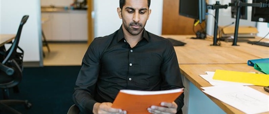 Preparing for the Next Crisis