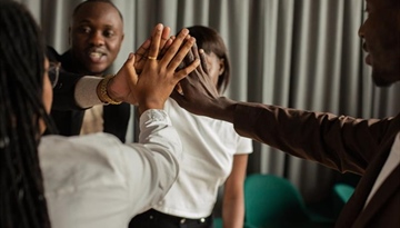 The BLK Bestsellers List: Celebrating Black Authors and Their Books