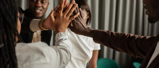 The BLK Bestsellers List: Celebrating Black Authors and Their Books