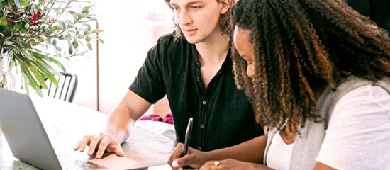 Expanding International Market Access for Indie Publishers