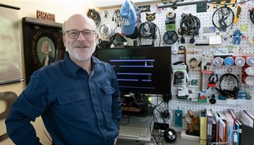 Building Beautiful Books Inside a Mission-Driven Tech Company