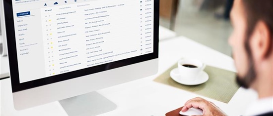 Email List Mastery
