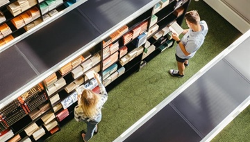 What Two Decades of Distribution Change Mean for Publishers Today