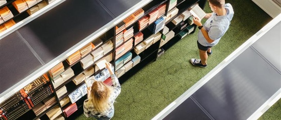 What Two Decades of Distribution Change Mean for Publishers Today