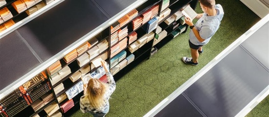 What Two Decades of Distribution Change Mean for Publishers Today