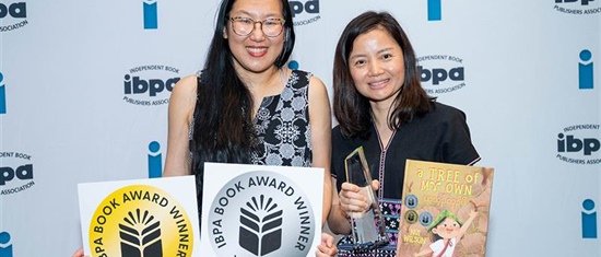Qilin Press and the Power of Mission-Driven Publishing