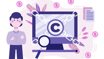 Why Trade Publishers Shouldn’t Overlook the Copyright Clearance Center